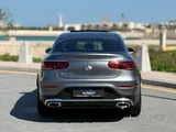 Mercedes-Benz GLC 300 AMG 2020
